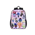 thumbnail image 4 of Animal Hospital School Backpack, Lightweight Waterproof Bookbag with Adjustable Straps, Durable Travel Bag for Daily Commute and Outdoor Activities, 4 of 8