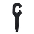thumbnail image 2 of Pancas de Neumáticos Resistentes, Panca de Herramientas de Hierro de de Reforzado para Bicicletas, Varil de Barra de Ne DYNWAVEMX Palanca de neumático de bicicleta, 2 of 7