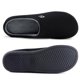 thumbnail image 3 of Pantuflas RockDove para Hombre Originales de Espuma Viscoelástica Bicolor, 3 of 6