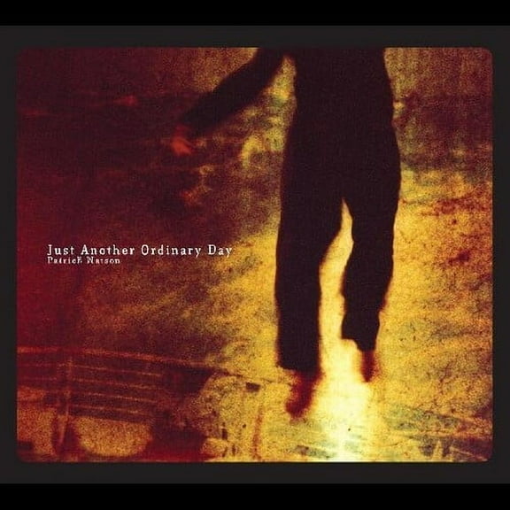 Patrick Watson - Just Another Ordinary Day - Music & Performance - Vinyl