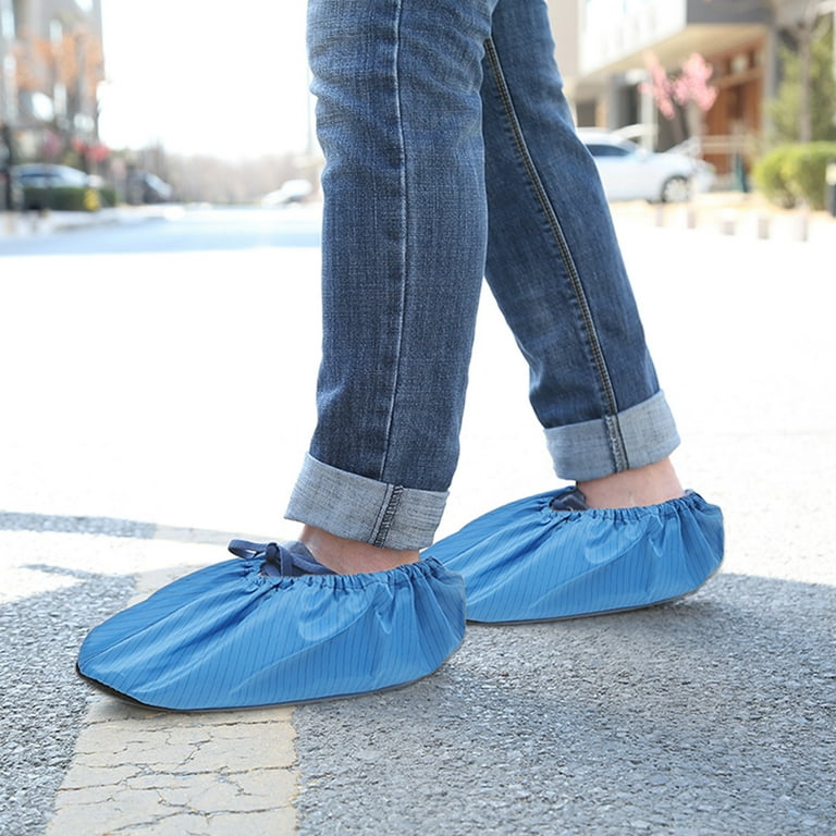 Indoor boot covers deals