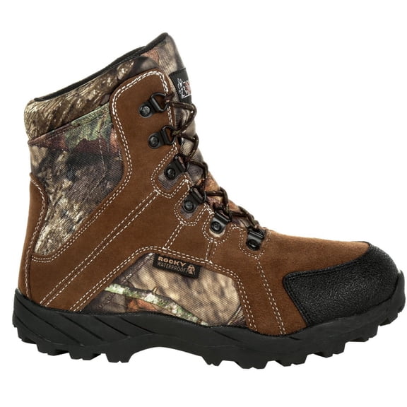 Rocky Kids' Hunting Waterproof 800G Insulated Boot