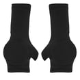 thumbnail image 3 of Cubierta De Protección De Manos Para Esquí Patinaje Con Soporte De Seguridad Para Protección De En Invierno , S Sunnimix Almohadillas protectoras para manos de patinaje sobre hielo, 3 of 8