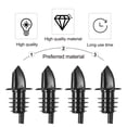 thumbnail image 2 of 12 Uds., Dispensador de boquillas para verter licor, accesorios para barra de herramientas para barman, 2 of 5