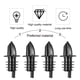 thumbnail image 2 of 12 Uds., Dispensador de boquillas para verter licor, accesorios para barra de herramientas para barman, 2 of 5