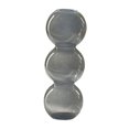 thumbnail image 1 of Florero de burbujas de vidrio perfecl para Decoración de jardín hidropónico Mesa Gris, 1 of 8