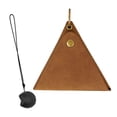 thumbnail image 2 of Bolsa colgante para el cuello monedero con correa larga shamjiam Bolsa para colgar en el cuello, 2 of 8