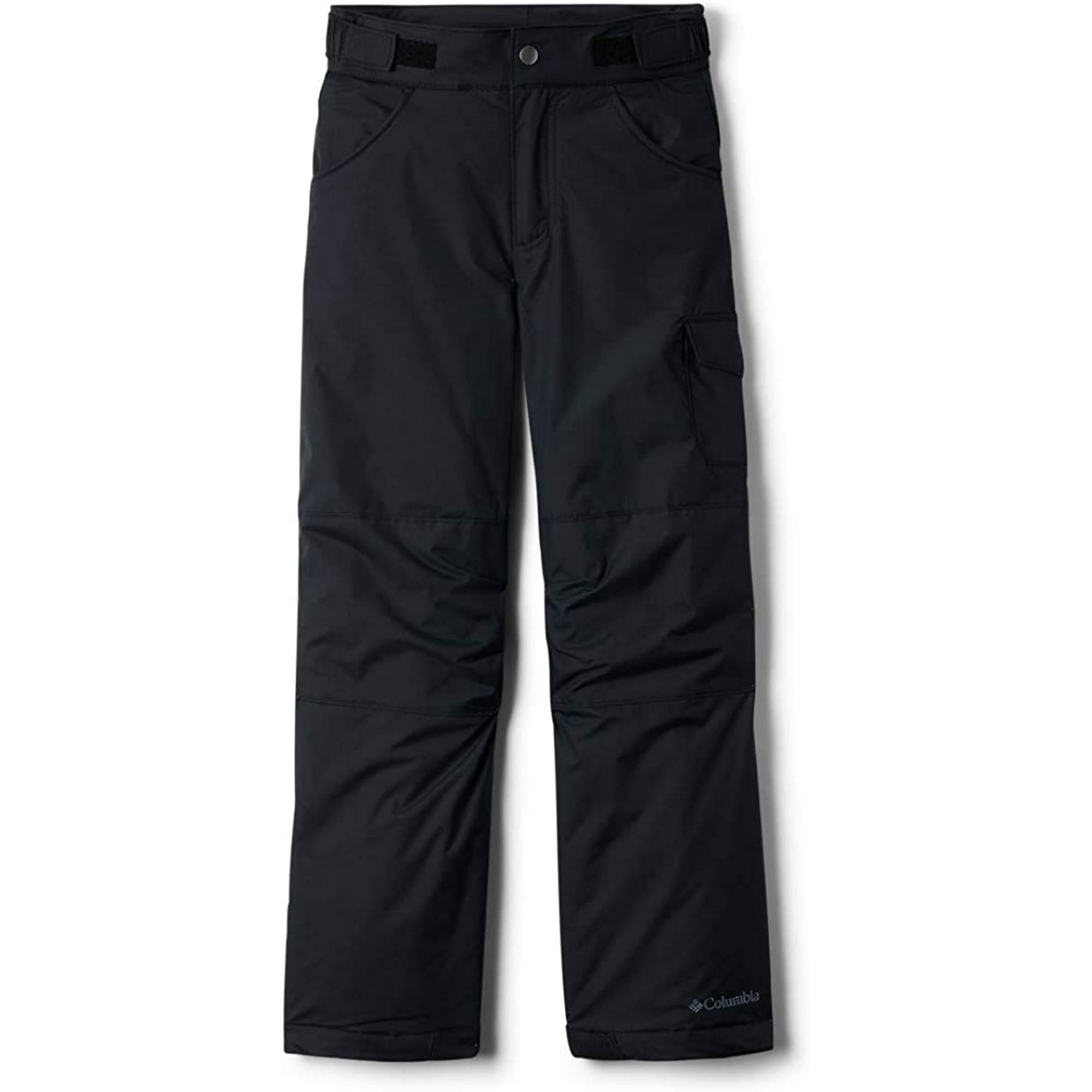 Columbia Little Girls Toddler Starchaser Peak Ii Pant Black 4t Walmart Canada