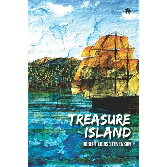 Treasure Island: originally The Sea Cook: A Story for Boys (Paperback)