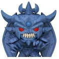 thumbnail image 3 of Funko YuGiOh POP! Animation Obelisk the Tormentor Vinyl Figure, 3 of 4