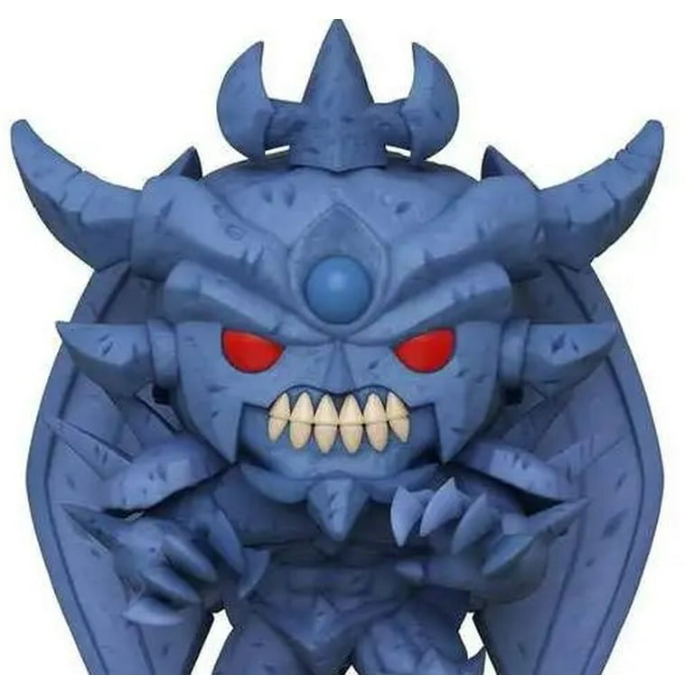 遊戯王 フィギュア オベリスク FUNKO POP Funko Animation 6-inches Obelisk the Tormentor YuGiOh POP