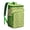 Green-28, variant on Marine Life Themed Cooler Backpack - 20L Insulated & Leakproof Beach Bag with Seashell, Coral & Fish Prints, Great for Travel