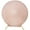 Rose Gold, variant on Efavormart 7.5ft Metallic Gold Sparkle Sequin Round Wedding Arch Cover, Shiny Shimmer Backdrop Stand Cover - 2-Sided Custom Fit