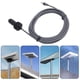 thumbnail image 5 of Cable De Alimentación De Para Coche, Encendedor De Cigarros Cable De Alimentación De Transmisión De Energía Estable De 16 Pies Para Mini Para RV Coche Camión Barco, 5 of 7