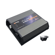 Marts Digital MD3000 Mono Class D Car Audio Amplifier