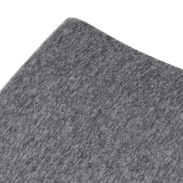 Grey Gel Cushion Square Cooling Gel Cushion Memory Foam for Home Walmart