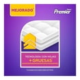 thumbnail image 3 of Papel higiénico Premier 9 rollos con 271 hojas dobles c/u, 3 of 4