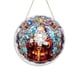 thumbnail image 2 of Ganfancp Los Bonitos Carteles Navideños de Resina con Motivos Navideños, Elegantes Imágenes y Decoraciones Festivas, Son Ideales para Añadir Calidez y Alegría a Su Estilo de Decoración Navideña. Ofer, 2 of 6