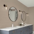 thumbnail image 5 of Glidden Glidden Kitchen Bath and Laundry Diversion / Gray, Eggshell Interior Paint with Primer, 1 Gallon, 5 of 7