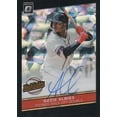 thumbnail image 3 of 2020 Panini Donruss Optic Baseball Trading Cards Blaster Box- 28 Cards Total | Find Autographs from Rookies | Tatis, Gore, Roberts, 3 of 4