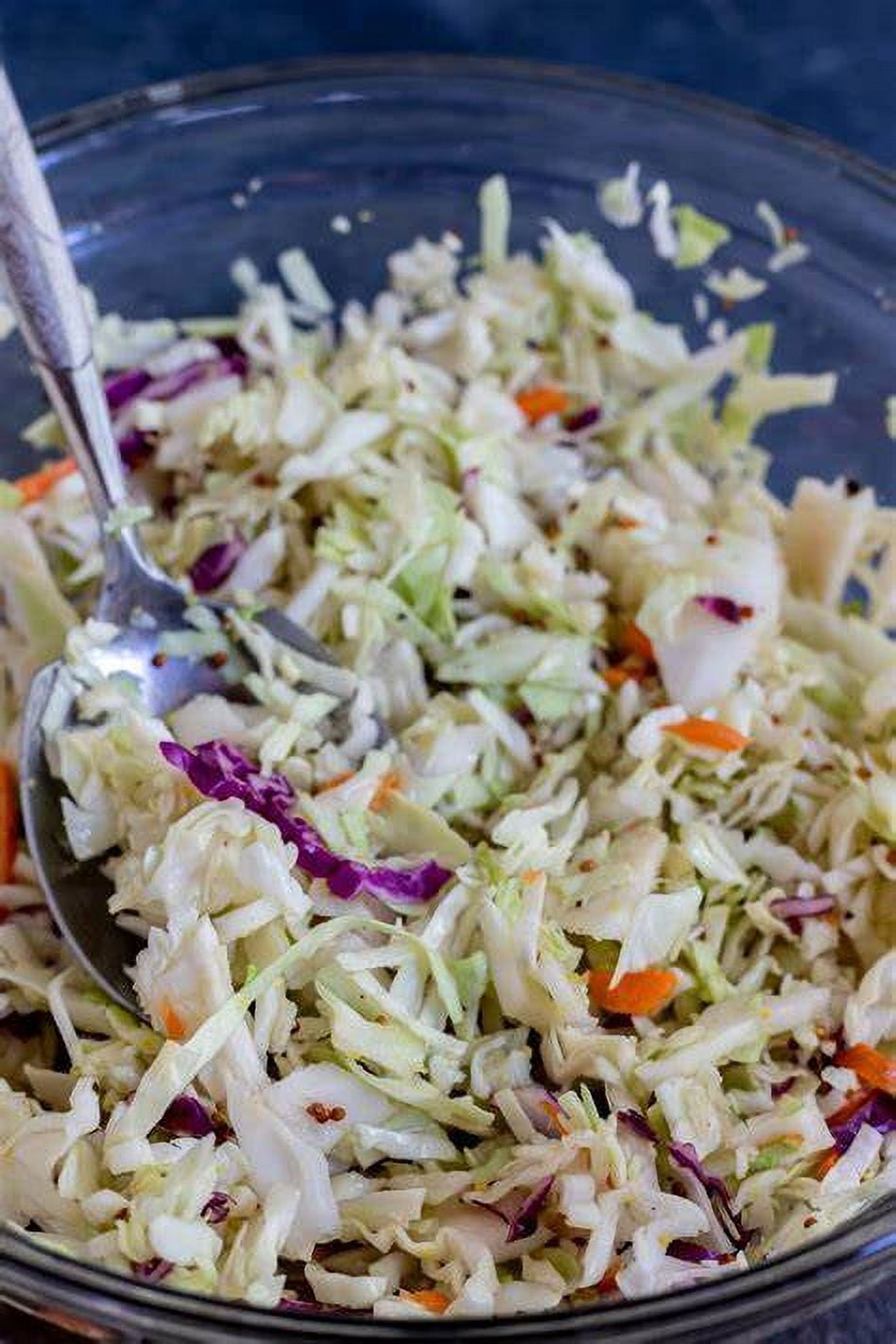 Concord Foods, Fresh Success Coleslaw Mix, 1.87 oz