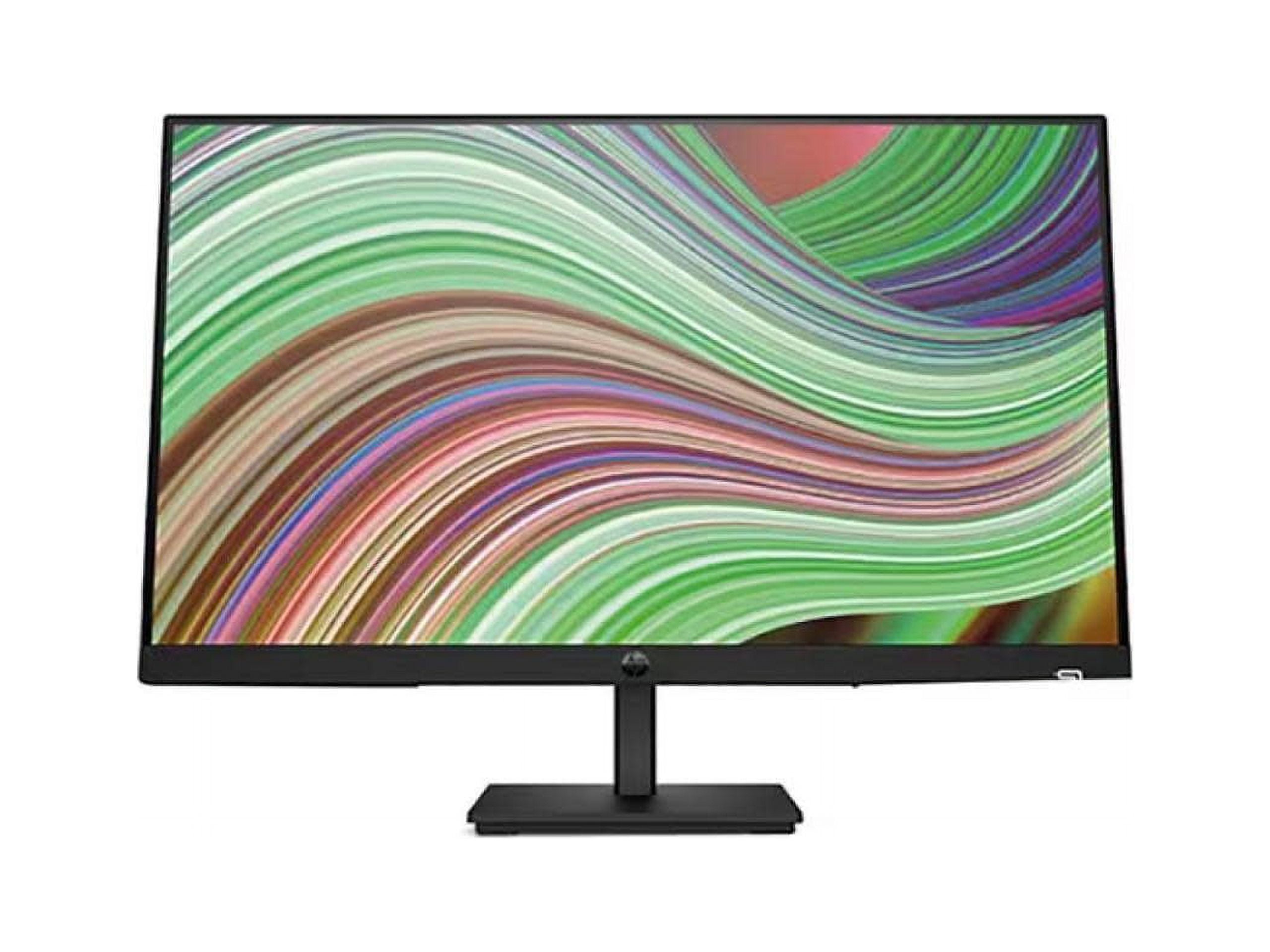 HP P24 G5 FHD monitor 2枚 HP P24v G5 FHD Monitor | HP® Singapore