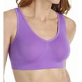 thumbnail image 1 of Rhonda Shear 9588 Ahh Seamless Leisure Bra, 1 of 1
