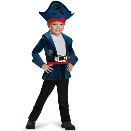 Toddler Jake And The Neverland Pirates C