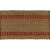 Simplicity 3-1/2" Jute Webbing 6ft