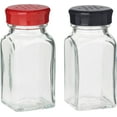 thumbnail image 3 of Trudeau Wink Salt or pepper shaker - 1 Piece –  Black or Red (assorted), 3 of 4