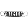 thumbnail image 1 of Parrilla Tacoma 2001 A 2003 Toyota Cromado, 1 of 4