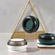 thumbnail image 3 of 8PCS Fixing Mat for Laundry Appliances Compatible Most Washers and Dryers Home Dormitory Office Accessory, 3 of 5