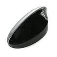 thumbnail image 5 of FlyFlise Reversing Mirror Housing Left Side Painted Black Replacement for BMW 3 Series, 5 of 5