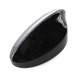 thumbnail image 5 of Reemplazo de carcasa de espejo retrovisor izquierdo pintado negro para BMW, 5 of 5