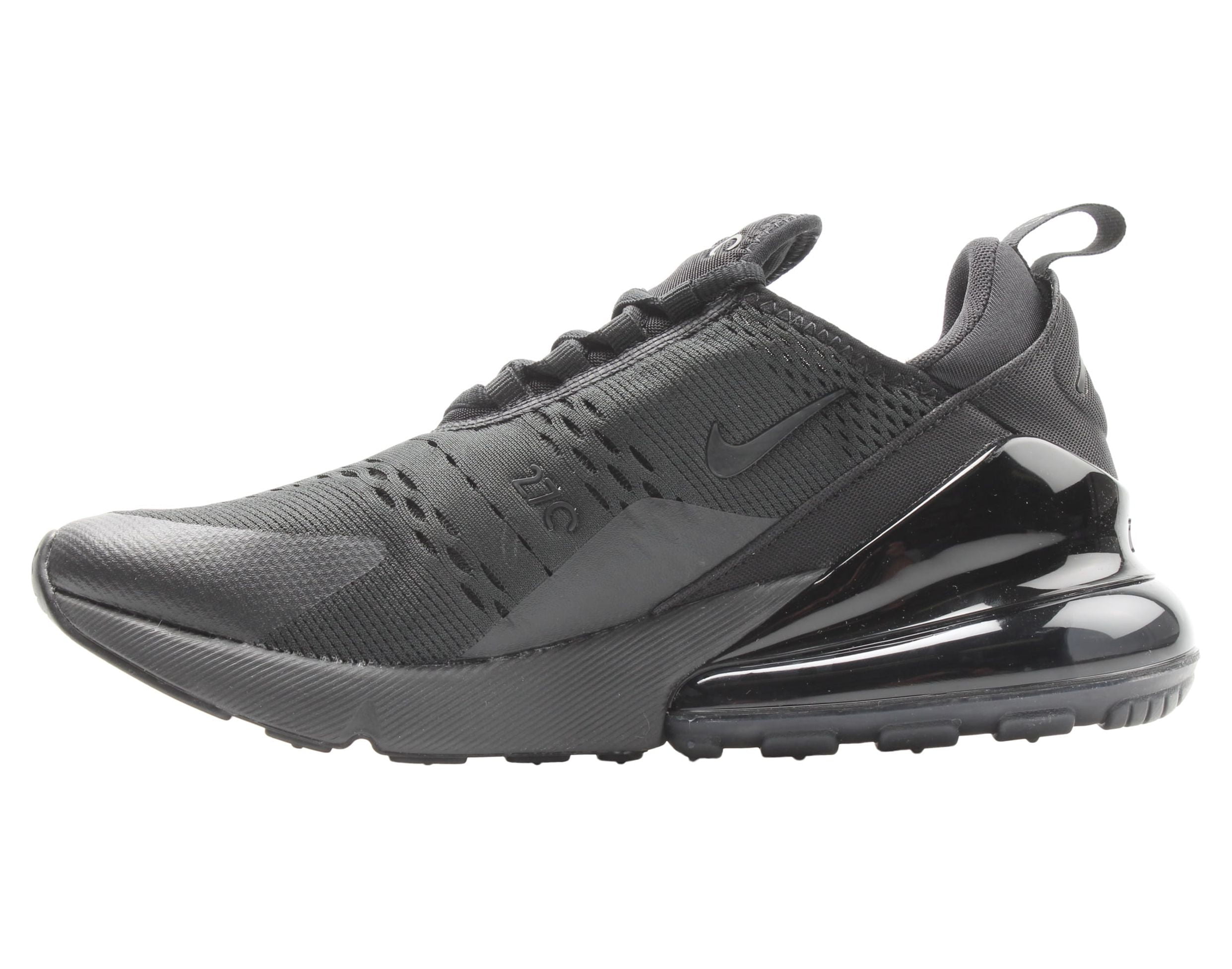 Nike Air Max 270 Original Men s Running Shoes in Black AH8050 005 Walmart