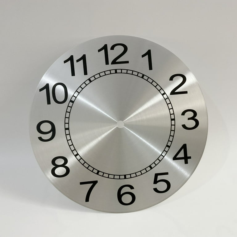 Metal Numbers For Clock Making Collection Discounts gbupresnenskij.ru