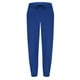 thumbnail image 4 of Pantalones largos para hombre, color liso, holgados, informales, con bolsillo, cordón ajustable, cintura elástica, pantalones deportivos de poliéster para hombre., 4 of 6