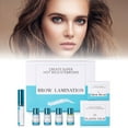 thumbnail image 1 of All Kinds Shower Products Forehead Eyelash Eyelash Eyelash Extension Set Kit Lifting Beauty Tools 30ml, 1 of 3