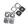 thumbnail image 4 of Carburetor Diaphragm Kit, Carburetor Gasket Kit Durable High Reliability Wear Proof With Storage Box For Garden Tool, 4 of 8
