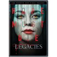 thumbnail image 1 of Legacies: The Complete Fourth Season [DVD] Boxed Set, 1 of 9