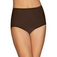 thumbnail image 1 of Vanity Fair Culotte Body Shine Illumination pour Femmes, 8, Cappuccino, 1 of 1