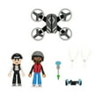 thumbnail image 3 of 2 figurines de Brookhaven - Techfluencers, 3 of 4