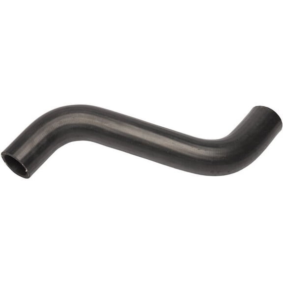 Upper Radiator Hose - Compatible with 2009 - 2011 Chevy Aveo 1.6L 4-Cylinder 2010