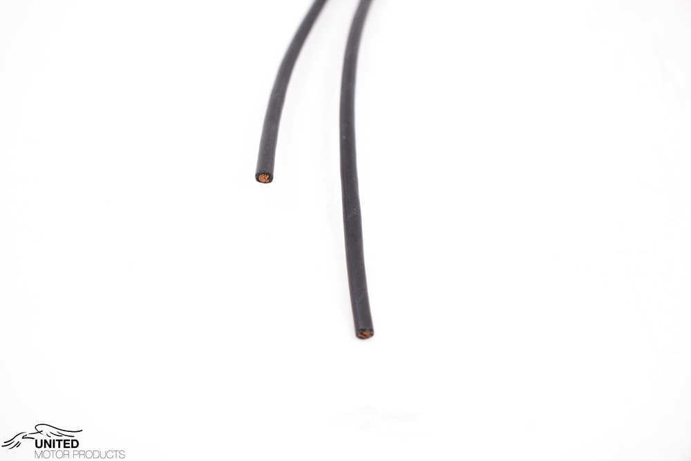 United Automotive Engine Products CON-172 Air Charge Temperature Sensor Connector