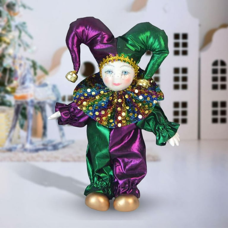 It clown doll for sale deals