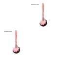 thumbnail image 1 of maskred 1PCS Random Color Cleaning Wire Ball Brush Scrubbing Steel Wire Ball Brush Pot Pan Kitchen Cookware Cleaning Tool Cleaning Brush 2Set, 1 of 6