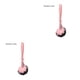 thumbnail image 2 of Ounissouiy Wire Ball Brush Long Handle Kitchen Pan Washing Household Cleaning Color Scrubber Random Tile Hotel Pot Accessories 2piezas Ounissouiy CBP028747, 2 of 6