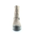 thumbnail image 2 of Naturalizer Newport Women's Boots Chocolate Size 7 W, 2 of 8