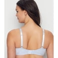 thumbnail image 2 of Calvin Klein Womens Seductive Comfort With Lace Full Coverage Bra,Ice Pulp,34C, 2 of 3