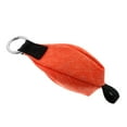 thumbnail image 2 of Bolsa de peso de tiro de 250g + cuerda de cuerda para árboles, arborista, equipo de equipo de aparejos para el trabajo en árboles 20 m de cuerda roja Zulema Escalada Peso de Tiro, 2 of 8
